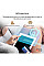 Wi-Fi Mesh система Asus ZenWiFi XD4 Plus 2pk White (90IG07M0-MO3C20)