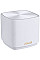 Wi-Fi Mesh-система Asus ZenWiFi XD4 Plus 2pk White (90IG07M0-MO3C20)