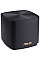 Wi-Fi Mesh система Asus ZenWiFi XD4 Plus 2pk Black (90IG07M0-MO3C30)