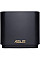 Wi-Fi Mesh система Asus ZenWiFi XD4 Plus 2pk Black (90IG07M0-MO3C30)