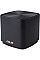 Wi-Fi Mesh система Asus ZenWiFi XD4 Plus 2pk Black (90IG07M0-MO3C30)