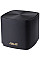 Wi-Fi Mesh система Asus ZenWiFi XD4 Plus 2pk Black (90IG07M0-MO3C30)