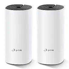 WiFi Mesh система TP-Link DECO M4(2-pack)
