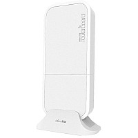 Точка доступу MikroTik WAP AC LTE6 (RBwAPGR-5HacD2HnD&R11e-LTE6)