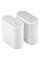 Wi-Fi Mesh система Asus ExpertWiFi EBM68 2pk White (90IG07V0-MO3A40)