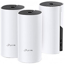 WiFi Mesh-система TP-Link Deco E4(3-pack)