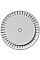 Точка доступу Wi-Fi Mikrotik cAP LTE12 ax (cAPGi-5HaxD2HaxD&EG12-EA)