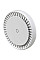Точка доступу Wi-Fi Mikrotik cAP LTE12 ax (cAPGi-5HaxD2HaxD&EG12-EA)