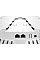 Точка доступу Wi-Fi Mikrotik cAP LTE12 ax (cAPGi-5HaxD2HaxD&EG12-EA)