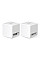 WiFi Mesh-система Mercusys Halo H60X 2-pack
