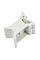 Точка доступу Wi-Fi Mikrotik RBSXTG-5HPacD-SA
