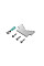 Точка доступу Wi-Fi Mikrotik LHG-5AXD