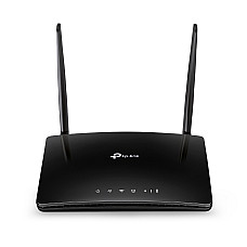Бездротовий маршрутизатор TP-Link  Archer MR202 TP-LINK (Archer MR202)