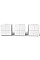 WiFi Mesh система Tenda Nova MW6 (2-pack) (MW6-KIT-2)