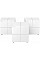 WiFi Mesh система Tenda Nova MW6 (2-pack) (MW6-KIT-2)