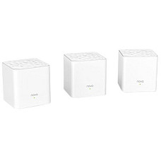WiFi Mesh система Tenda Nova MW3 (MW3-KIT-3)