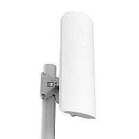 Точка доступу Wi-Fi Mikrotik RB911G-2HPnD-12S