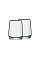 WiFi Mesh-система Netgear Orbi RBK862S 2-pack