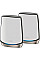WiFi Mesh-система Netgear Orbi RBK862S 2-pack