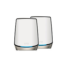 WiFi Mesh-система Netgear Orbi RBK862S 2-pack