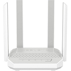 Маршрутизатор Keenetic Speedster 4G+ (KN-2911)
