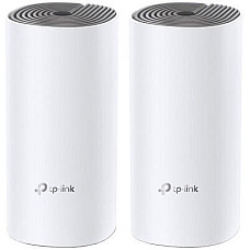 WiFi Mesh система TP-Link Deco E4(2-pack)