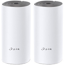 WiFi Mesh-система TP-Link Deco E4(2-pack)