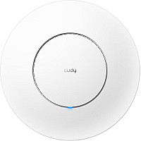 Точка доступу Cudy AP1300, AC1200 WiFi Gigabit Access Point, 5GHz/2.4GHz, 1xGbE RJ4 (AP1300) (1785478)