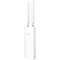 Точка доступу Cudy AP1300 Outdoor, AC1200 WiFi Gigabit Outdoor Access Point, 5GHz/2.4GHz, 1xGigabit (AP1300 Outdoor)