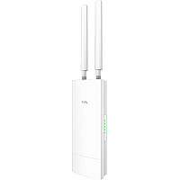Точка доступу Cudy AP1300 Outdoor, AC1200 WiFi Gigabit Outdoor Access Point, 5GHz/2.4GHz, 1xGigabit (AP1300 Outdoor) (1785481)