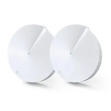 WiFi Mesh система TP-Link DECO M5(2-PACK)