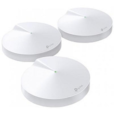 WiFi Mesh система TP-Link DECO M5(3-PACK)