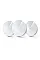 WiFi Mesh система TP-Link DECO M5(3-PACK)