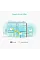 WiFi Mesh система TP-Link Deco P9 (DECO-P9-3-PACK)