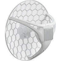 Точка доступу Wi-Fi Mikrotik LHGGMEG18-EA
