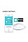 WiFi Mesh система TP-Link DECO M5(1-PACK)