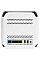 Wi-Fi Mesh система Asus ROG Rapture GT6 2pk White (90IG07F0-MU9A40)