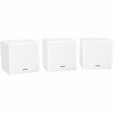 WiFi Mesh система Tenda Nova MW12 3-Pack