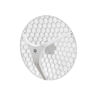Точка доступу MikroTik LHG XL 5 ax (LHG-5AXD-XL)