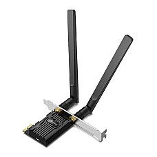 PCIe адаптер, Archer TX20E TP-LINK (ARCHER TX20E) (1852109)