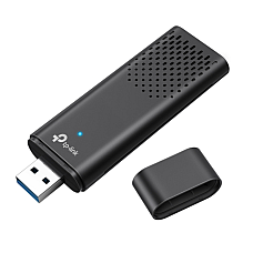 Бездротовий USB адаптер TP-Link, Archer TX20U  Archer TX20U TP-LINK (Archer TX20U)