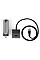 Адаптер WiFi TP-LINK Archer TBE400UH BE6500, USB (ARCHER-TBE400UH)
