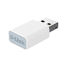 WiFi-адаптер D-Link AC13U AC1300, USB (AC13U)