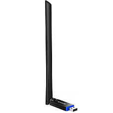 Бездротовий адаптер Tenda U10
