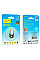 Bluetooth-адаптер Hoco UA28 v5.1 Black