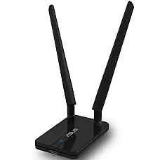 WiFi-адаптер ASUS USB-AC58 AC1300 USB3.0 ext. ant