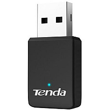 Бездротовий адаптер Tenda U9