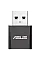 WiFi-адаптер ASUS USB-BE92 nano