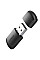 Адаптер WiFi AC650 11ac Dual-Band USB 2.0 (CM448) Ugreen (20204)