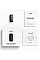 Адаптер WiFi AC650 11ac Dual-Band USB 2.0 (CM448) Ugreen (20204)